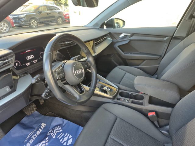 AUDI A3 SPB 30 TFSI S TRONIC BUSINESS - foto 7