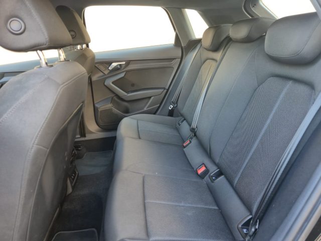 AUDI A3 SPB 30 TFSI S TRONIC BUSINESS - foto 11