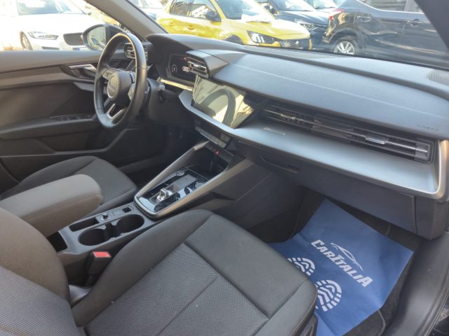 AUDI A3 SPB 30 TFSI S TRONIC BUSINESS - foto 8