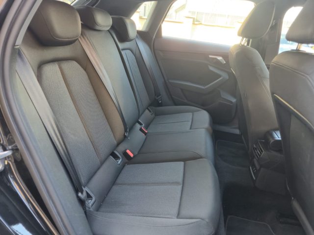AUDI A3 SPB 30 TFSI S TRONIC BUSINESS - foto 12