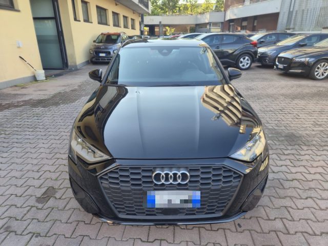 AUDI A3 SPB 30 TFSI S TRONIC BUSINESS - foto 2