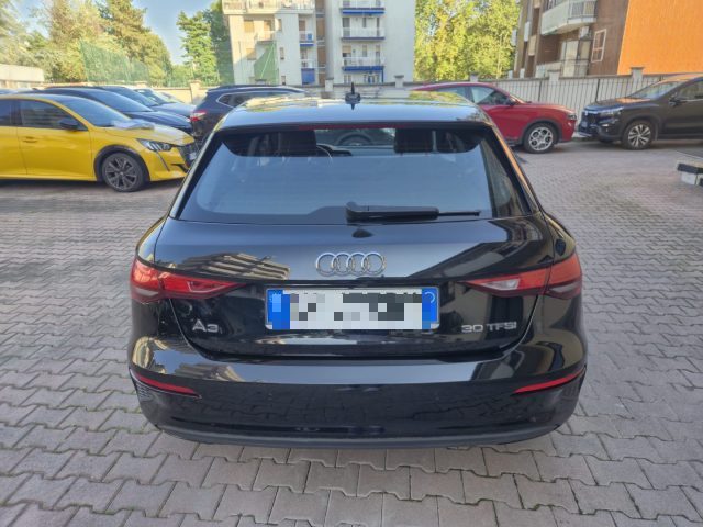 AUDI A3 SPB 30 TFSI S TRONIC BUSINESS - foto 5