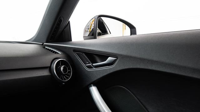AUDI TT COUPÉ 45 TFSI QUATTRO S TRONIC U - foto 26