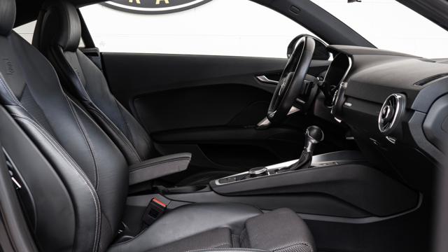 AUDI TT COUPÉ 45 TFSI QUATTRO S TRONIC U - foto 33