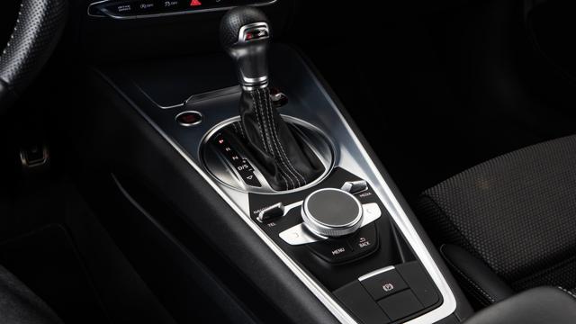 AUDI TT COUPÉ 45 TFSI QUATTRO S TRONIC U - foto 25