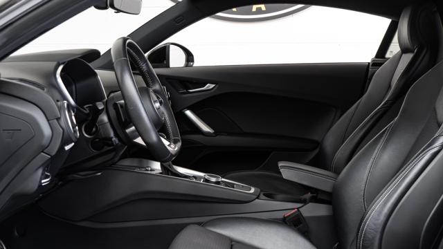 AUDI TT COUPÉ 45 TFSI QUATTRO S TRONIC U - foto 18