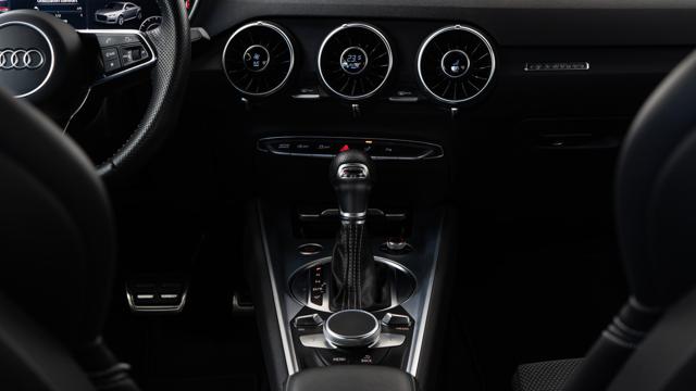 AUDI TT COUPÉ 45 TFSI QUATTRO S TRONIC U - foto 15