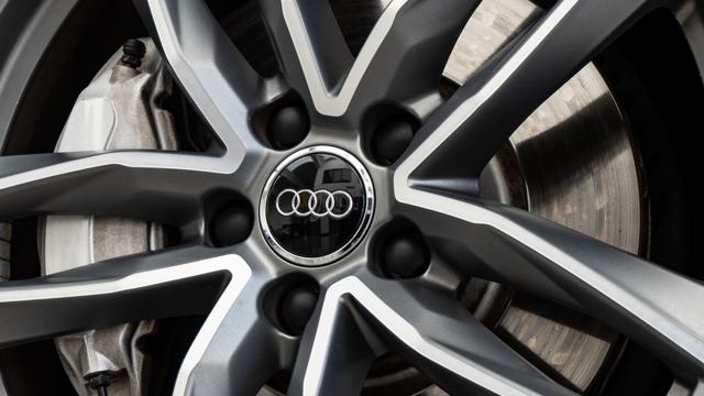 AUDI TT COUPÉ 45 TFSI QUATTRO S TRONIC U - foto 22