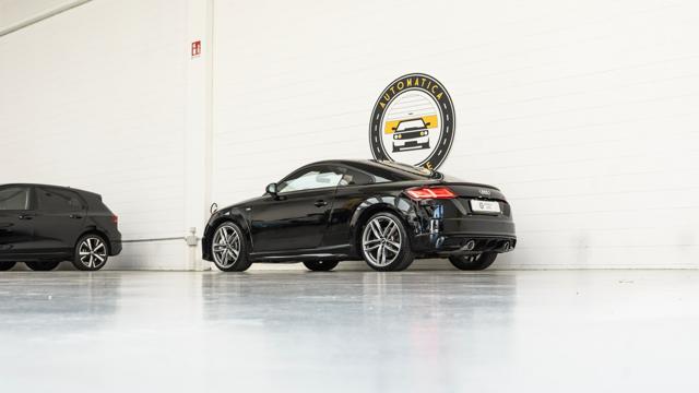 AUDI TT COUPÉ 45 TFSI QUATTRO S TRONIC U - foto 20