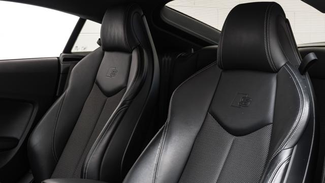 AUDI TT COUPÉ 45 TFSI QUATTRO S TRONIC U - foto 12