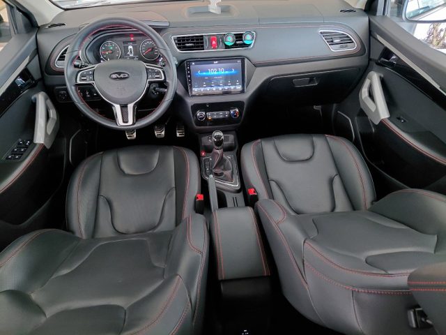 EVO EVO3 EVO 3 1.5 BI-FUEL GPL KM 63000 U - foto 12