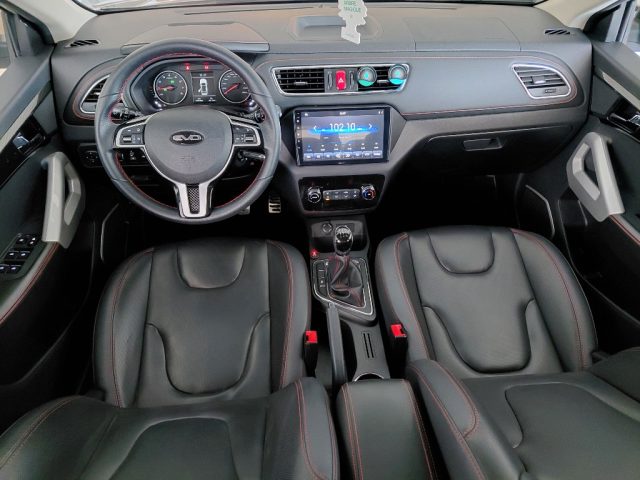 EVO EVO3 EVO 3 1.5 BI-FUEL GPL KM 63000 U - foto 14