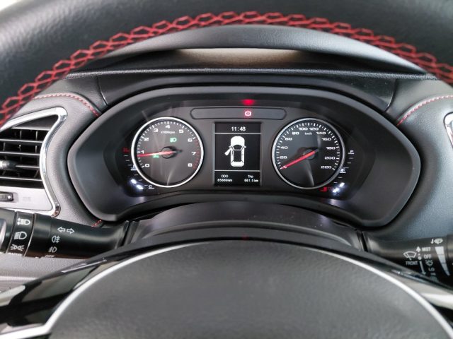 EVO EVO3 EVO 3 1.5 BI-FUEL GPL KM 63000 U - foto 16