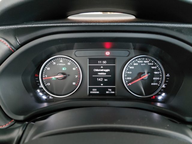 EVO EVO3 EVO 3 1.5 BI-FUEL GPL KM 63000 U - foto 19