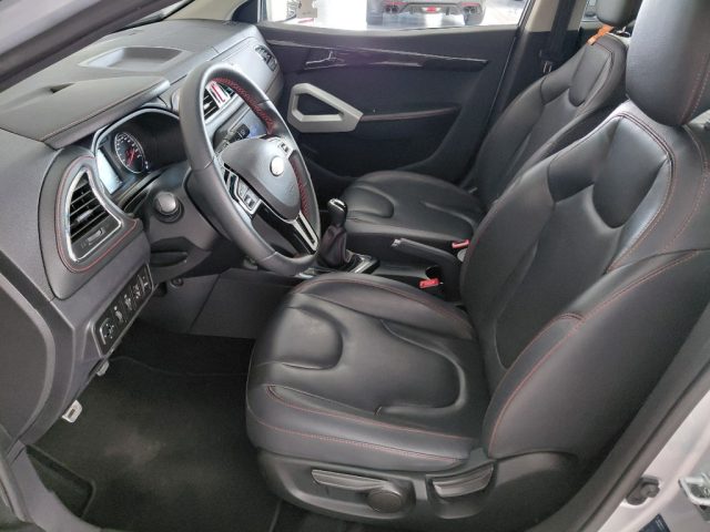EVO EVO3 EVO 3 1.5 BI-FUEL GPL KM 63000 U - foto 20