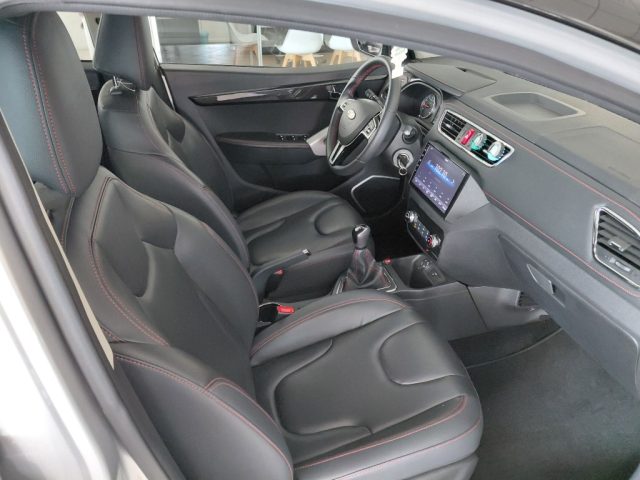 EVO EVO3 EVO 3 1.5 BI-FUEL GPL KM 63000 U - foto 22