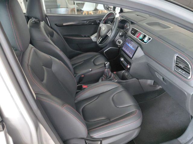 EVO EVO3 EVO 3 1.5 BI-FUEL GPL KM 63000 U - foto 23