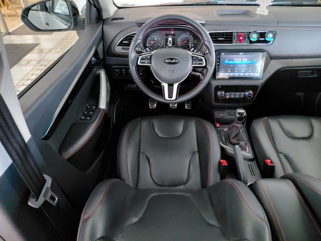 EVO EVO3 EVO 3 1.5 BI-FUEL GPL KM 63000 U - foto 26