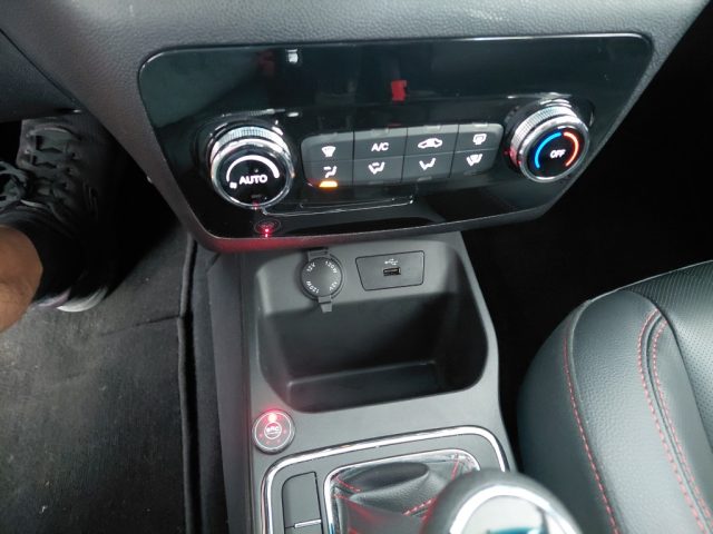 EVO EVO3 EVO 3 1.5 BI-FUEL GPL KM 63000 U - foto 29