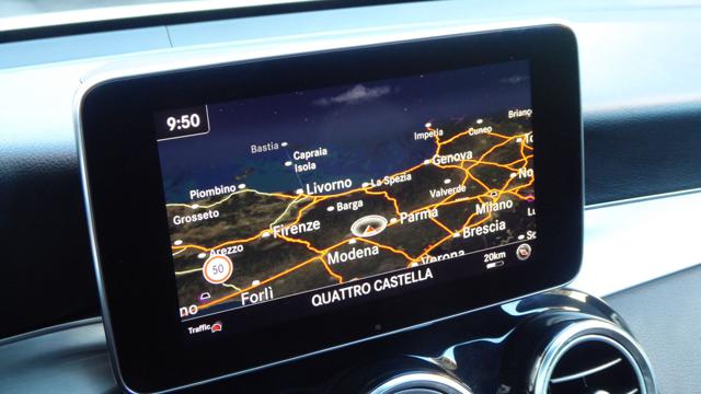 MERCEDES-BENZ GLC 250 D 4MATIC COUPÉ PREMIUM - foto 33