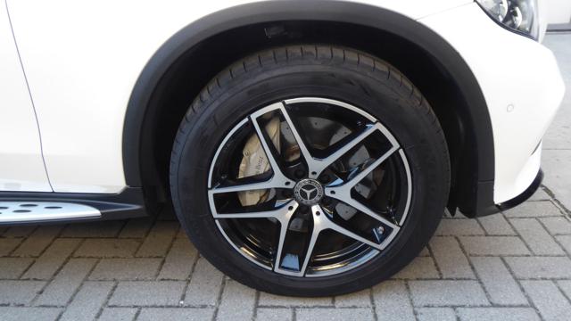 MERCEDES-BENZ GLC 250 D 4MATIC COUPÉ PREMIUM - foto 48