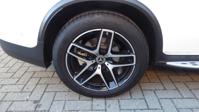 MERCEDES-BENZ GLC 250 D 4MATIC COUPÉ PREMIUM - foto 50
