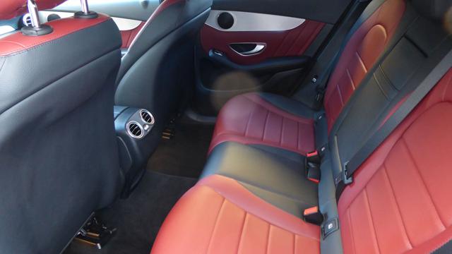 MERCEDES-BENZ GLC 250 D 4MATIC COUPÉ PREMIUM - foto 23