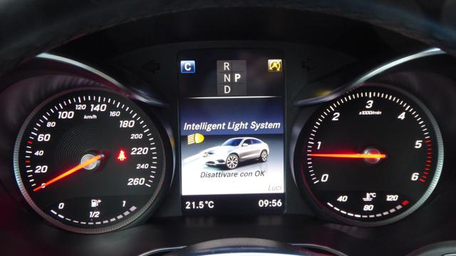 MERCEDES-BENZ GLC 250 D 4MATIC COUPÉ PREMIUM - foto 36