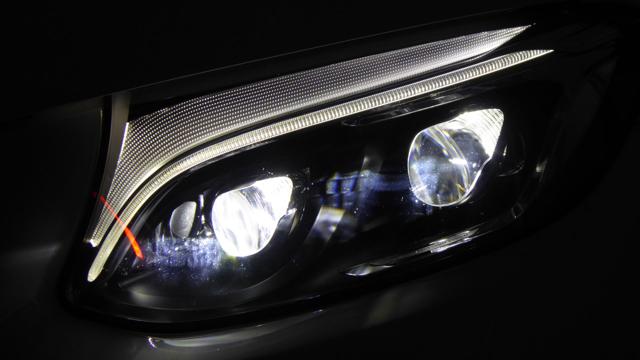 MERCEDES-BENZ GLC 250 D 4MATIC COUPÉ PREMIUM - foto 42