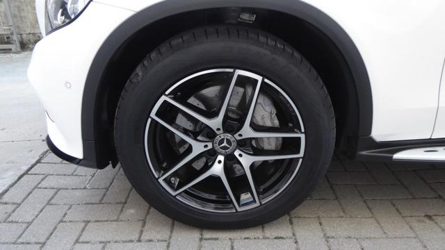 MERCEDES-BENZ GLC 250 D 4MATIC COUPÉ PREMIUM - foto 47