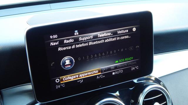 MERCEDES-BENZ GLC 250 D 4MATIC COUPÉ PREMIUM - foto 38