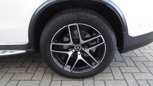 MERCEDES-BENZ GLC 250 D 4MATIC COUPÉ PREMIUM - foto 49
