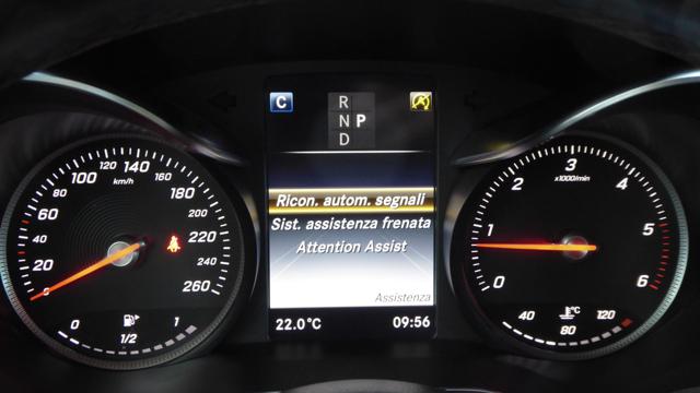 MERCEDES-BENZ GLC 250 D 4MATIC COUPÉ PREMIUM - foto 35