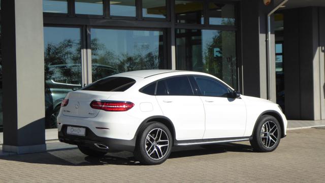 MERCEDES-BENZ GLC 250 D 4MATIC COUPÉ PREMIUM - foto 3