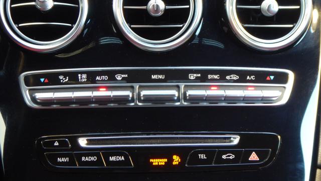 MERCEDES-BENZ GLC 250 D 4MATIC COUPÉ PREMIUM - foto 12