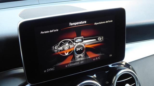 MERCEDES-BENZ GLC 250 D 4MATIC COUPÉ PREMIUM - foto 40