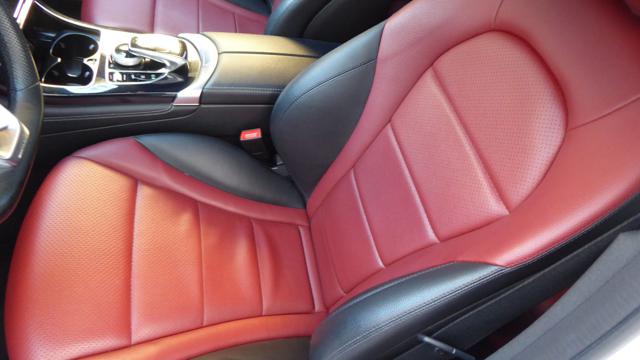 MERCEDES-BENZ GLC 250 D 4MATIC COUPÉ PREMIUM - foto 22
