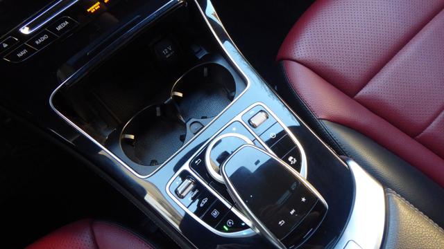 MERCEDES-BENZ GLC 250 D 4MATIC COUPÉ PREMIUM - foto 11