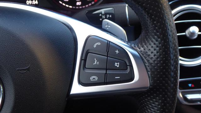 MERCEDES-BENZ GLC 250 D 4MATIC COUPÉ PREMIUM - foto 19