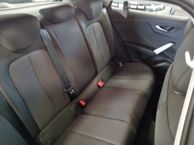 AUDI Q2 30 TFSI BUSINESS ADVANCED - foto 13
