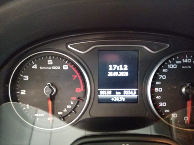 AUDI Q2 30 TFSI BUSINESS ADVANCED - foto 16