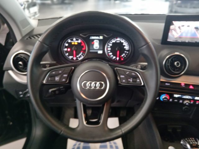AUDI Q2 30 TFSI BUSINESS ADVANCED - foto 15