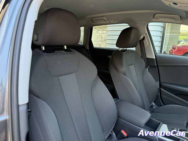 AUDI A4 AVANT 40 2.0 TDI MHEV S LINE S-T - foto 28
