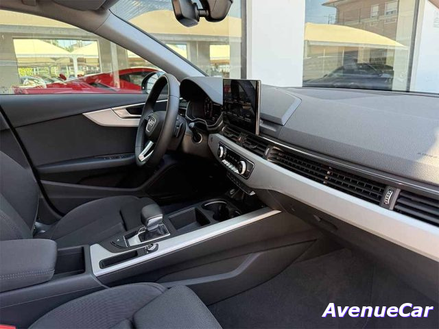 AUDI A4 AVANT 40 2.0 TDI MHEV S LINE S-T - foto 29