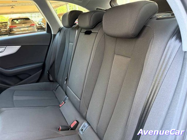 AUDI A4 AVANT 40 2.0 TDI MHEV S LINE S-T - foto 32