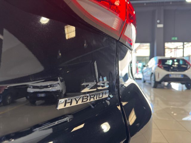 MG ZS HYBRID+ LUXURY 197CV TETTO APRIB - foto 22