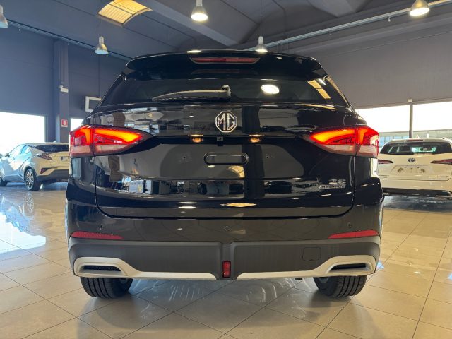 MG ZS HYBRID+ LUXURY 197CV TETTO APRIB - foto 20