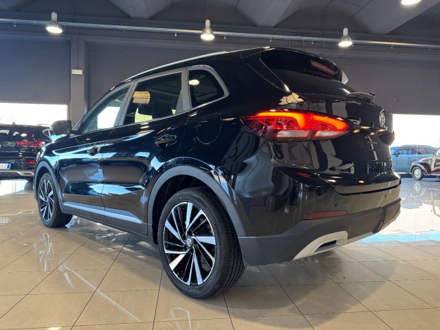MG ZS HYBRID+ LUXURY 197CV TETTO APRIB - foto 23