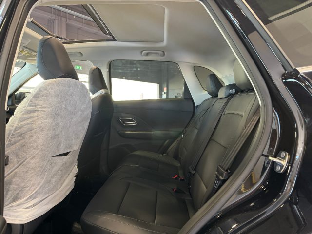 MG ZS HYBRID+ LUXURY 197CV TETTO APRIB - foto 25