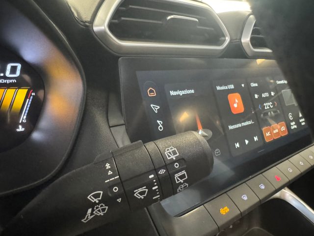 MG ZS HYBRID+ LUXURY 197CV TETTO APRIB - foto 28